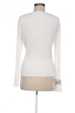 Дамска жилетка Unbranded, Размер S, Цвят Бял, Цена 10,73 €