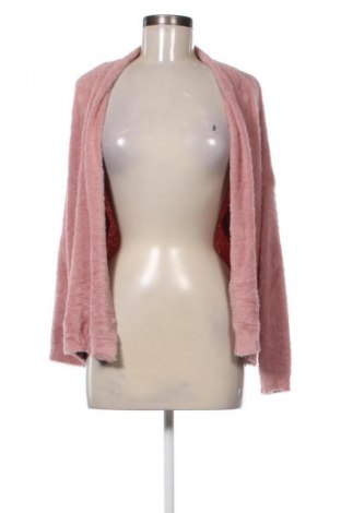 Дамска жилетка Unbranded, Размер M, Цвят Розов, Цена 10,22 €