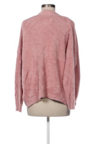 Дамска жилетка Unbranded, Размер M, Цвят Розов, Цена 10,22 €