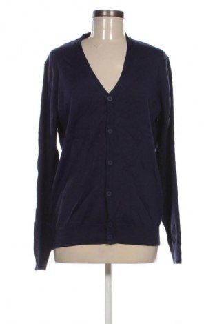 Дамска жилетка Unbranded, Размер L, Цвят Син, Цена 7,66 €