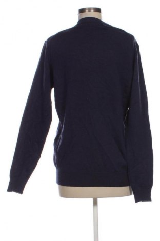 Дамска жилетка Unbranded, Размер L, Цвят Син, Цена 7,66 €