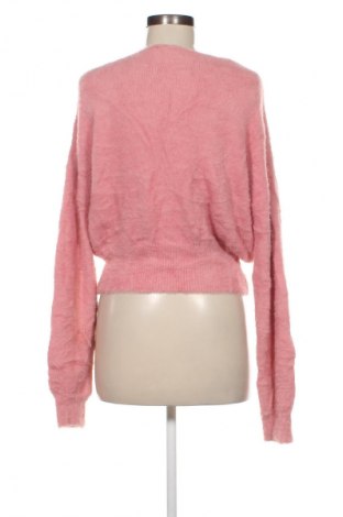 Дамска жилетка Unbranded, Размер M, Цвят Розов, Цена 6,64 €