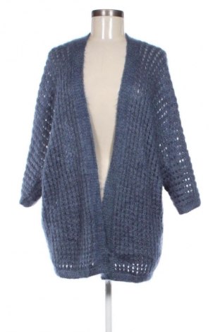 Dámsky kardigán Unbranded, Velikost L, Barva Modrá, Cena  79,00 Kč