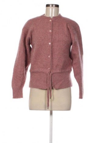 Damen Strickjacke Medima, Größe L, Farbe Aschrosa, Preis € 13,99, #134144741