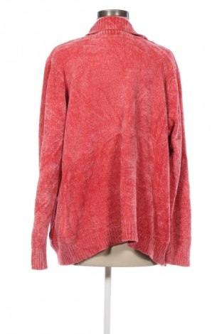 Дамска жилетка Unbranded, Размер M, Цвят Червен, Цена 10,22 €