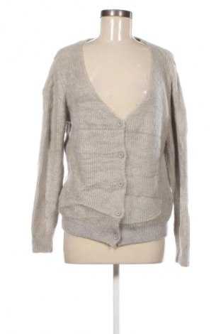 Дамска жилетка Unbranded, Размер L, Цвят Сив, Цена 5,62 €