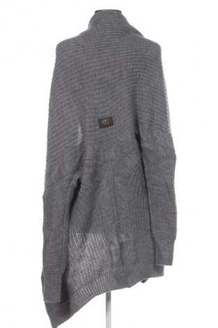Dámsky kardigán Unbranded, Veľkosť L, Farba Sivá, Cena  8,95 €
