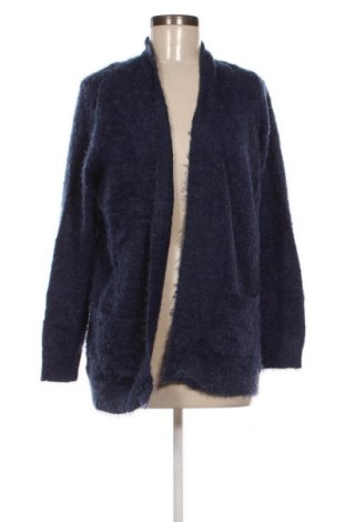 Γυναικεία ζακέτα Unbranded, Μέγεθος S, Χρώμα Μπλέ, Τιμή 10,99 €