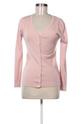 Dámsky kardigán Unbranded, Velikost S, Barva Růžová, Cena  139,00 Kč