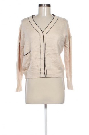 Dámsky kardigán Unbranded, Veľkosť M, Farba Béžová, Cena  17,95 €