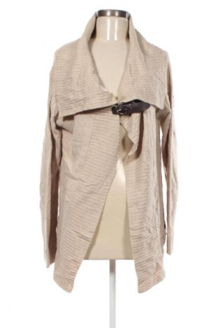 Дамска жилетка Unbranded, Размер M, Цвят Бежов, Цена 9,71 €