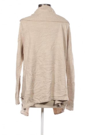 Дамска жилетка Unbranded, Размер M, Цвят Бежов, Цена 9,71 €