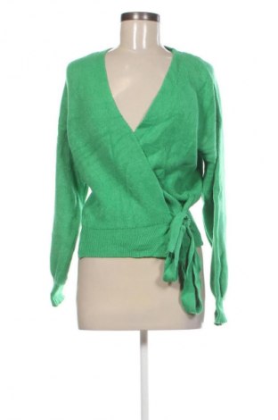 Dámsky kardigán Unbranded, Velikost S, Barva Zelená, Cena  339,00 Kč