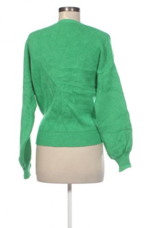 Dámsky kardigán Unbranded, Velikost S, Barva Zelená, Cena  339,00 Kč