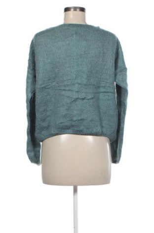 Дамска жилетка Unbranded, Размер M, Цвят Зелен, Цена 12,27 €