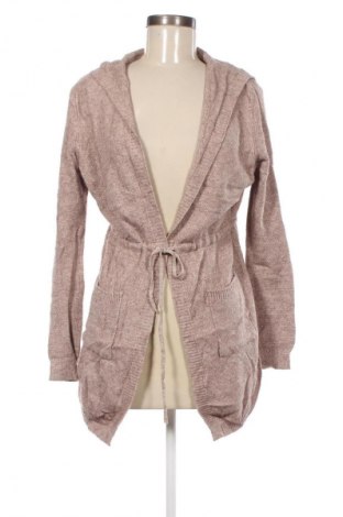 Дамска жилетка Unbranded, Размер S, Цвят Бежов, Цена 9,20 €