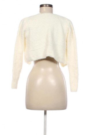 Damen Strickjacke Unbranded, Größe XXS, Farbe Weiß, Preis € 5,99