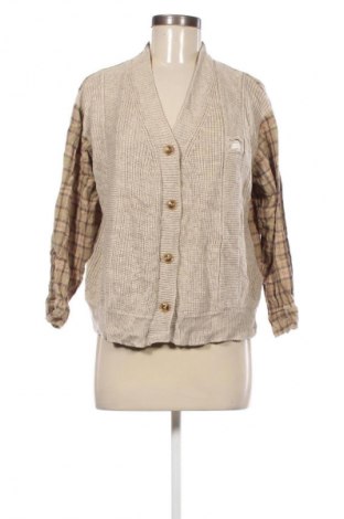 Дамска жилетка Unbranded, Размер S, Цвят Многоцветен, Цена 6,64 €