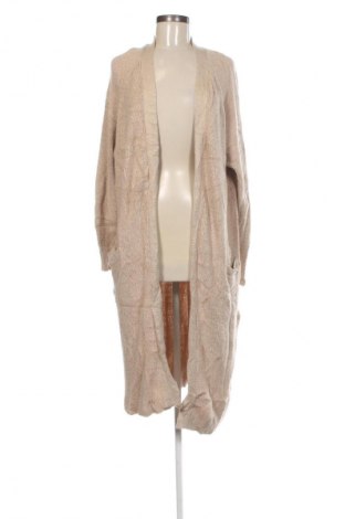 Dámsky kardigán Unbranded, Veľkosť L, Farba Béžová, Cena  2,95 €