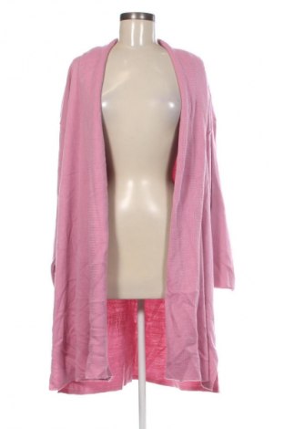 Γυναικεία ζακέτα Unbranded, Μέγεθος M, Χρώμα Ρόζ , Τιμή 11,99 €