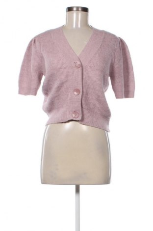 Γυναικεία ζακέτα Unbranded, Μέγεθος S, Χρώμα Σάπιο μήλο, Τιμή 13,99 €