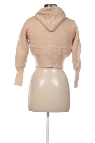 Női kardigán Unbranded, Méret M, Szín Bézs, Ár 5 539 Ft