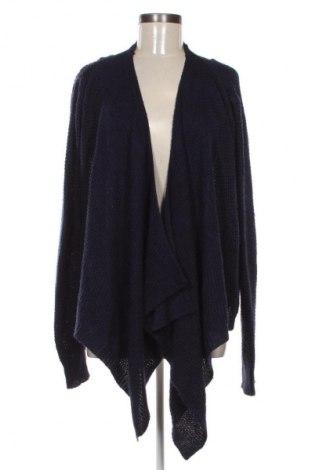 Дамска жилетка Unbranded, Размер L, Цвят Син, Цена 10,73 €