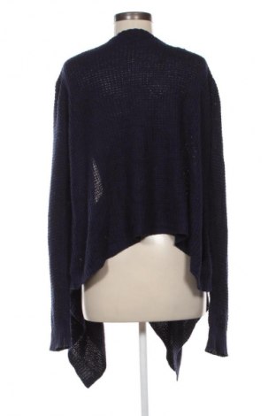 Дамска жилетка Unbranded, Размер L, Цвят Син, Цена 10,73 €