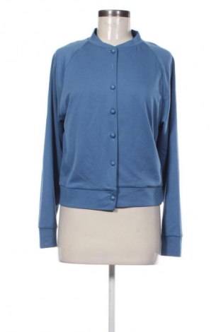 Damski kardigan Unbranded, Rozmiar M, Kolor Niebieski, Cena 35,49 zł