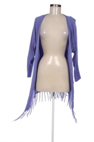 Dámsky kardigán Unbranded, Velikost L, Barva Fialová, Cena  219,00 Kč