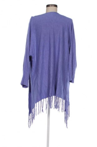 Dámsky kardigán Unbranded, Velikost L, Barva Fialová, Cena  219,00 Kč