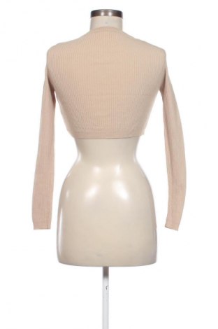 Γυναικεία ζακέτα Unbranded, Μέγεθος M, Χρώμα  Μπέζ, Τιμή 2,99 €