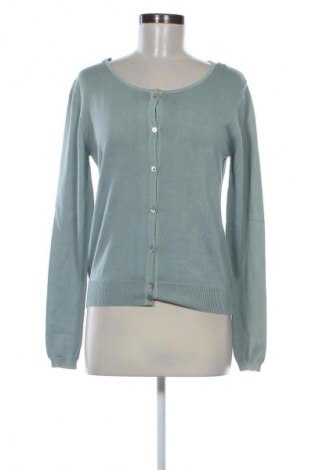 Дамска жилетка Unbranded, Размер M, Цвят Зелен, Цена 10,73 €