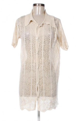 Dámsky kardigán Unbranded, Veľkosť M, Farba Béžová, Cena  3,95 €