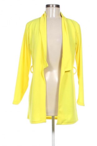 Dámsky kardigán Unbranded, Velikost S, Barva Žlutá, Cena  79,00 Kč
