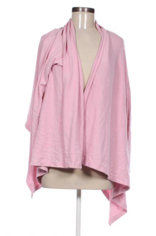 Damski kardigan Unbranded, Rozmiar M, Kolor Różowy, Cena 33,75 zł