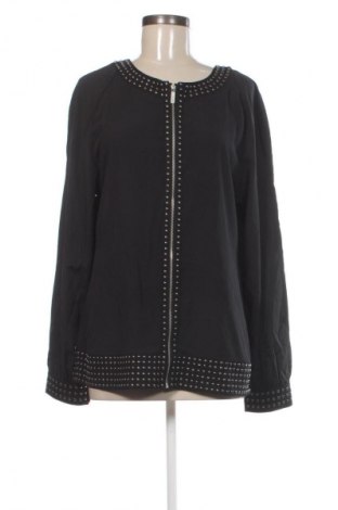 Дамска жилетка Karl Lagerfeld, Размер M, Цвят Черен, Цена 85,89 €, #134161934