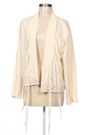 Dámsky kardigán Unbranded, Velikost L, Barva Béžová, Cena  49,00 Kč