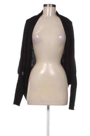 Дамска жилетка Unbranded, Размер XS, Цвят Черен, Цена 2,04 €