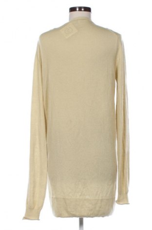 Γυναικεία ζακέτα Unbranded, Μέγεθος L, Χρώμα Κίτρινο, Τιμή 4,99 €