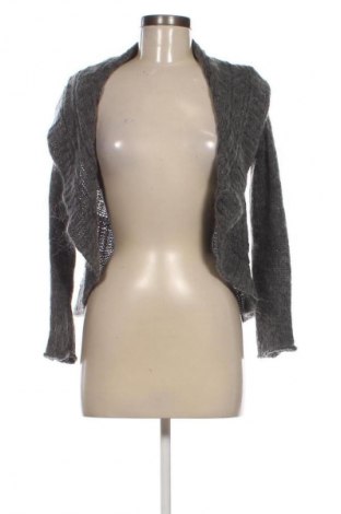 Дамска жилетка Unbranded, Размер XS, Цвят Сив, Цена 10,73 €