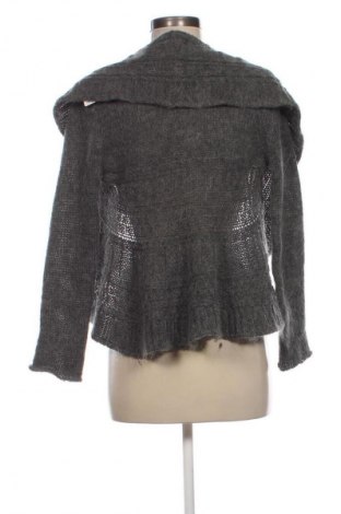 Дамска жилетка Unbranded, Размер XS, Цвят Сив, Цена 10,73 €