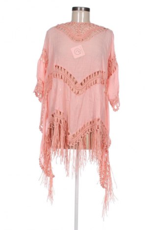 Damski kardigan Unbranded, Rozmiar M, Kolor Różowy, Cena 26,79 zł