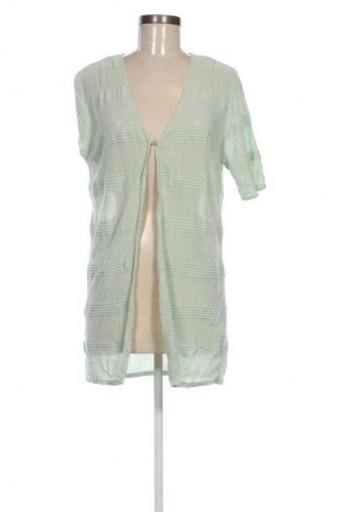 Damski kardigan Unbranded, Rozmiar M, Kolor Zielony, Cena 26,79 zł