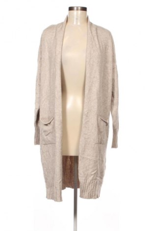 Damen Strickjacke Unbranded, Größe XL, Farbe Beige, Preis 10,99 €