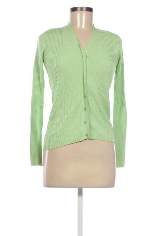 Γυναικεία ζακέτα Unbranded, Μέγεθος S, Χρώμα Πράσινο, Τιμή 1,99 €