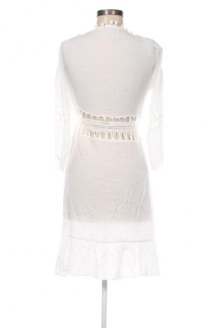 Γυναικεία ζακέτα Unbranded, Μέγεθος S, Χρώμα Λευκό, Τιμή 4,99 €