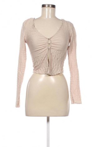 Dámsky kardigán Unbranded, Velikost S, Barva Béžová, Cena  159,00 Kč