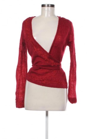 Dámsky kardigán Unbranded, Velikost M, Barva Červená, Cena  785,00 Kč