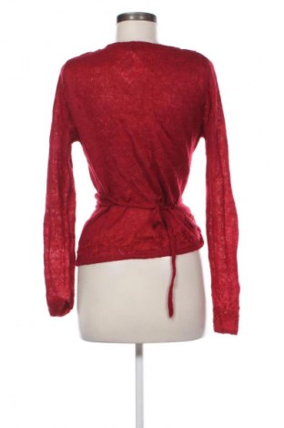 Dámsky kardigán Unbranded, Velikost M, Barva Červená, Cena  785,00 Kč